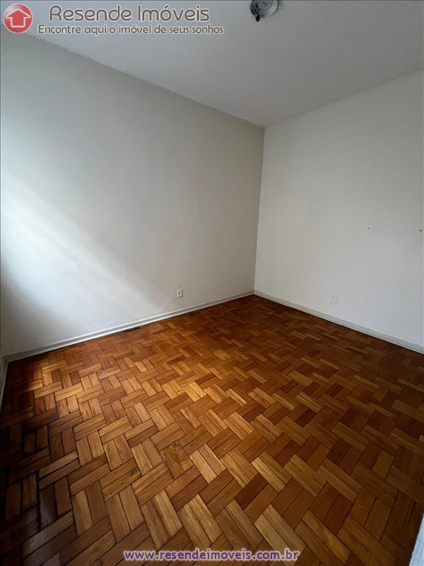 Apartamento para Alugar no Campos Elíseos em Resende RJ