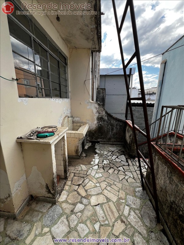 Apartamento para Alugar no Campos Elíseos em Resende RJ