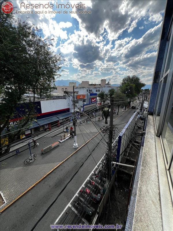 Apartamento para Alugar no Campos Elíseos em Resende RJ