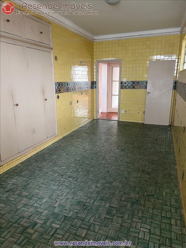 Apartamento para Alugar no Campos Elíseos em Resende RJ