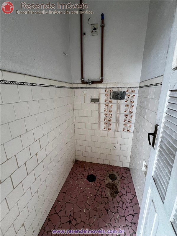 Apartamento para Alugar no Campos Elíseos em Resende RJ