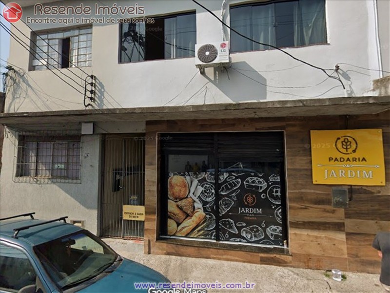 Apartamento para Alugar no Lava-pés em Resende RJ