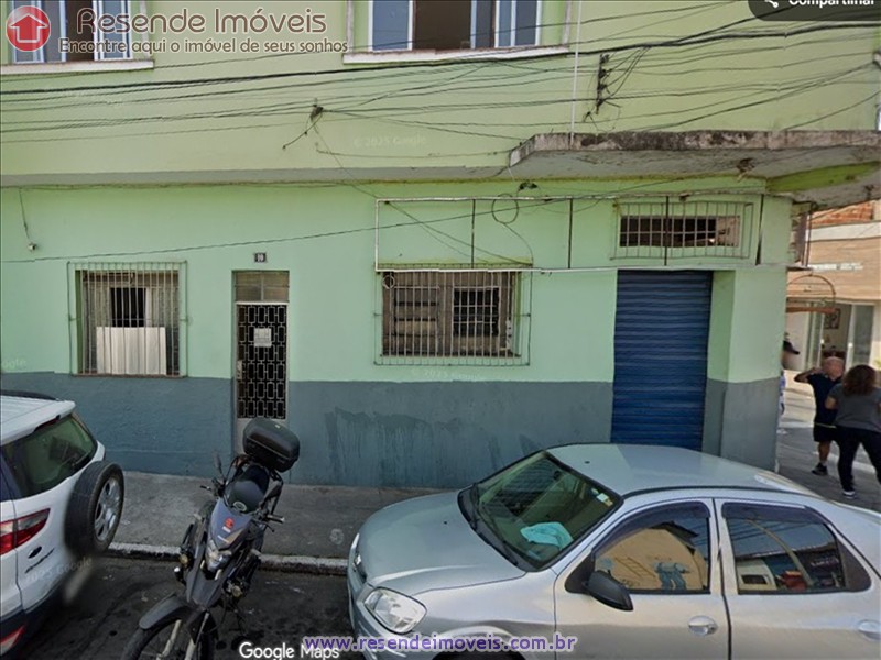 Apartamento para Alugar no Lava-pés em Resende RJ