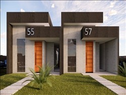 Casa à Venda - Resende - RJ