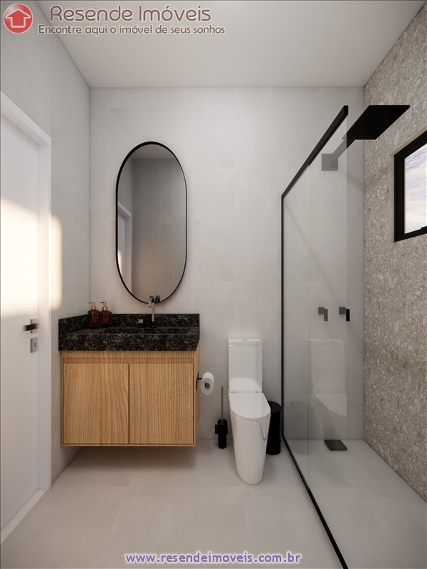 Casa a Venda no Bela Vista em Resende RJ