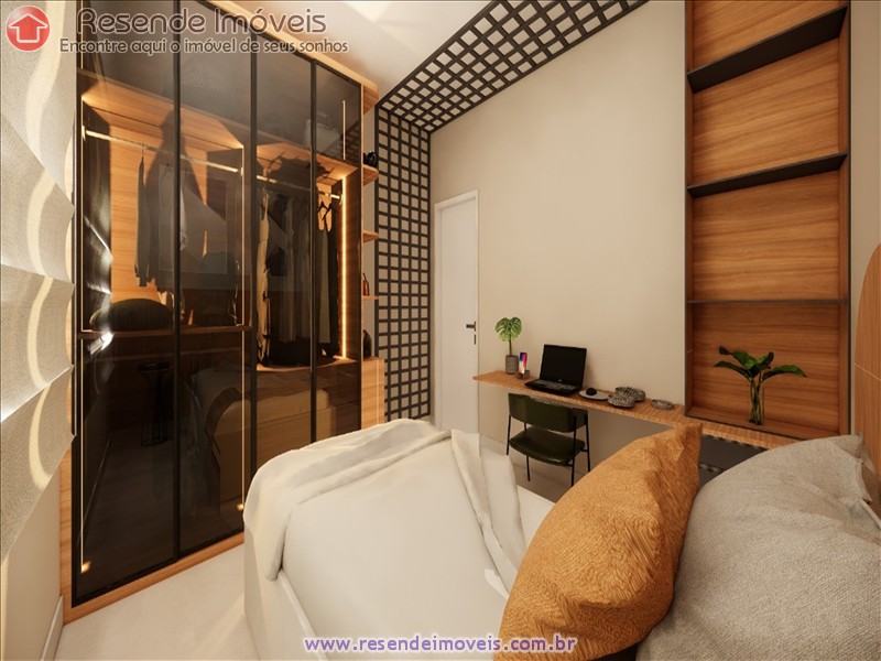 Casa a Venda no Bela Vista em Resende RJ