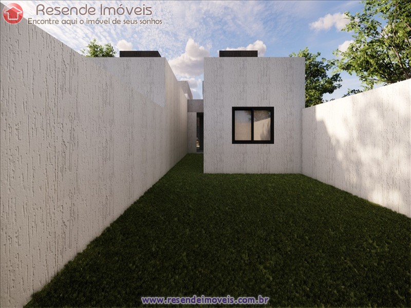 Casa a Venda no Bela Vista em Resende RJ