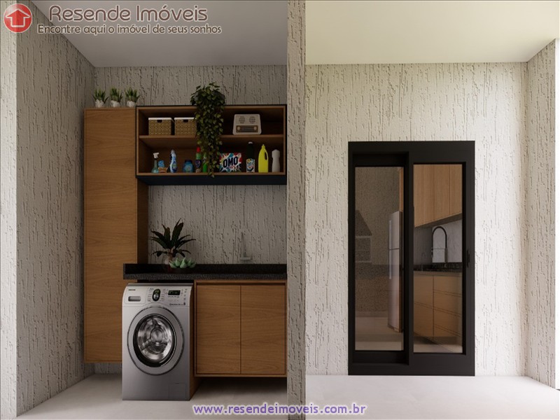 Casa a Venda no Bela Vista em Resende RJ