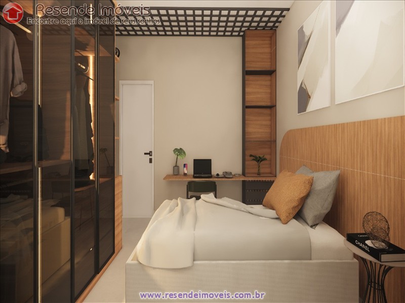 Casa a Venda no Bela Vista em Resende RJ