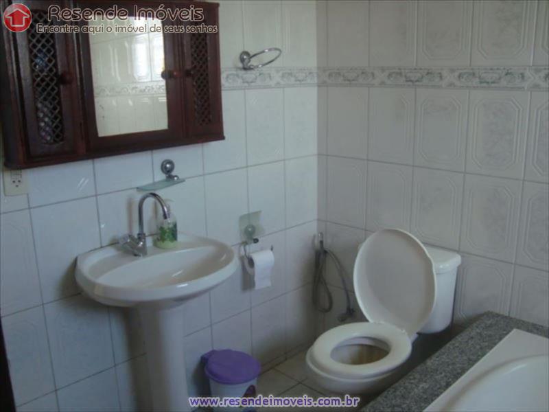 Casa a Venda no Vila Verde em Resende RJ