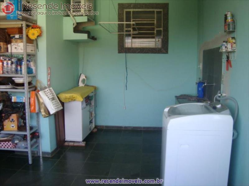 Casa a Venda no Vila Verde em Resende RJ