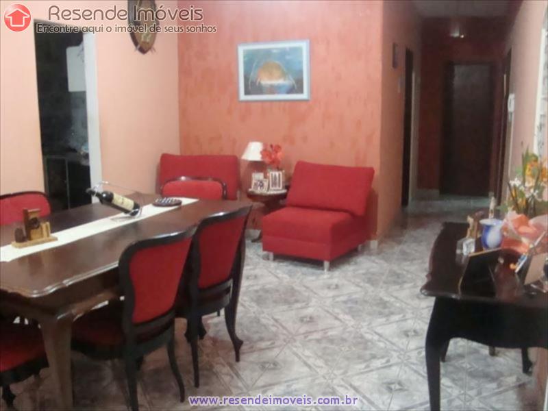 Casa a Venda no Vila Verde em Resende RJ