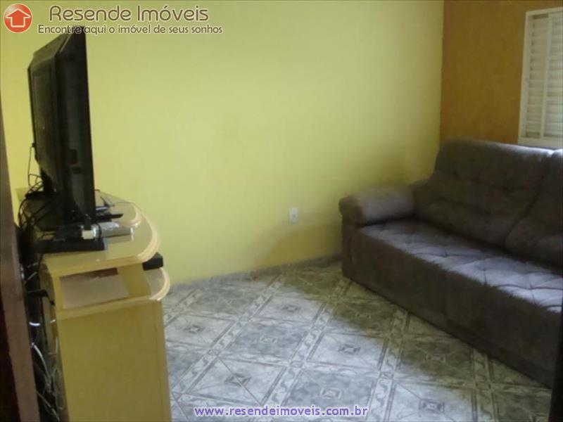 Casa a Venda no Vila Verde em Resende RJ