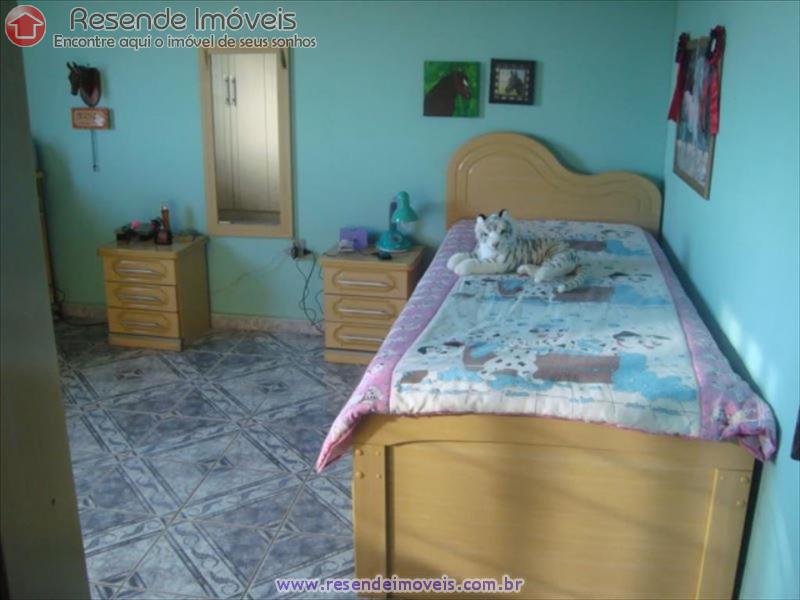 Casa a Venda no Vila Verde em Resende RJ