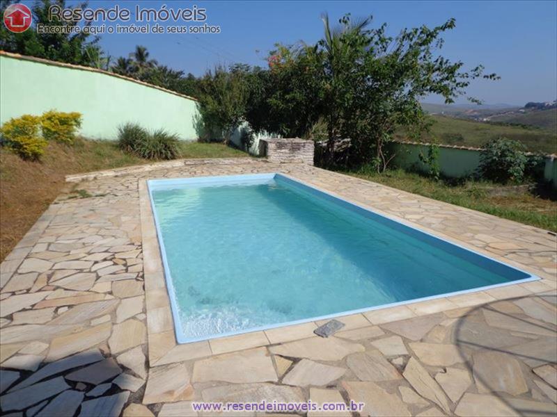 Casa a Venda no Vila Verde em Resende RJ