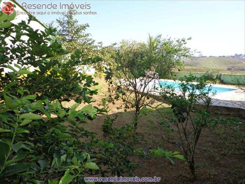 Casa a Venda no Vila Verde em Resende RJ