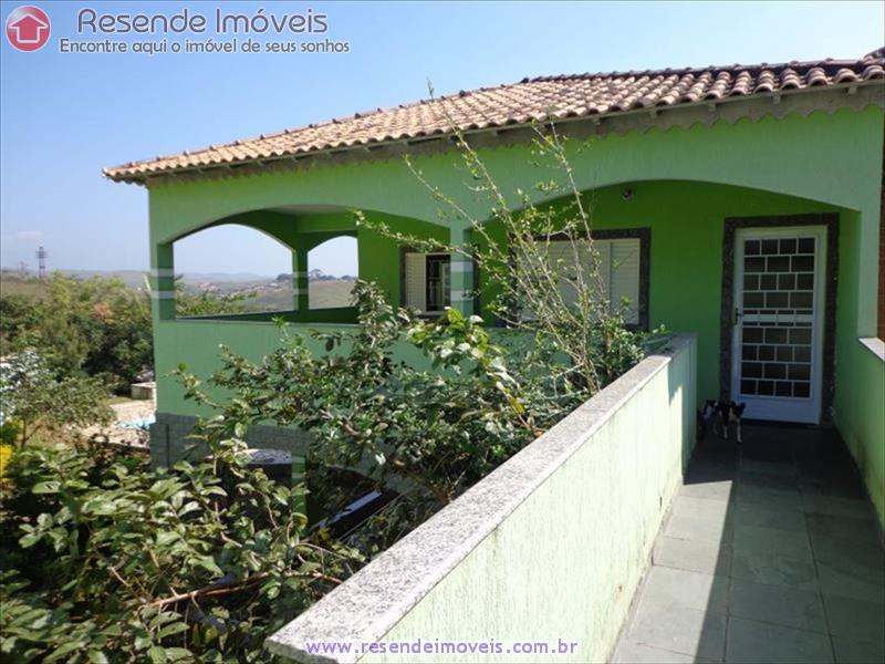 Casa a Venda no Vila Verde em Resende RJ